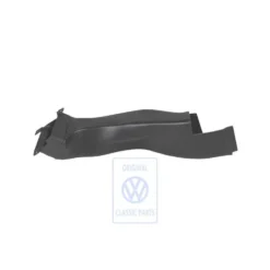 Conduit d'air gauche vers frein pour Corrado G60