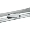 Conduit de chauffage droit pour VOLKSWAGEN Coccinelle (-07/1968) - Galvanisé