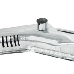 Conduit de chauffage droit pour VOLKSWAGEN Coccinelle (-07/1968) - Galvanisé