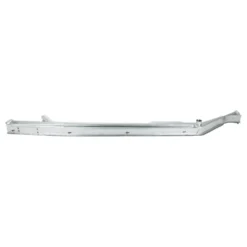 Conduit de chauffage droit pour VOLKSWAGEN Coccinelle (-07/1968) - Galvanisé