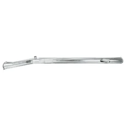 Conduit de chauffage droit pour VOLKSWAGEN Coccinelle (-07/1968) - Galvanisé