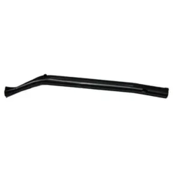 Conduit de chauffage droit "Vintage" pour Volkswagen Coccinelle ->68"