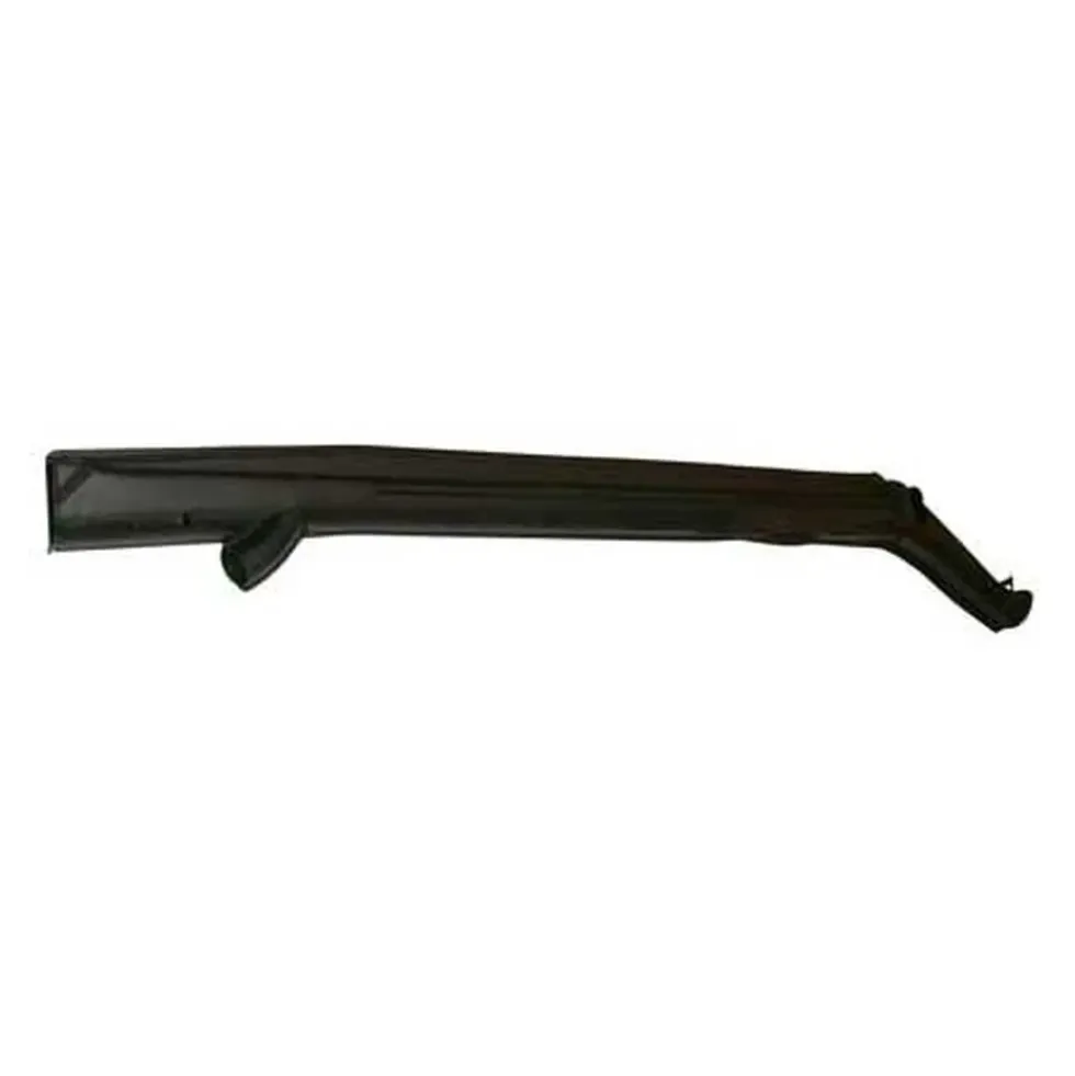 Conduit de chauffage gauche pour VOLKSWAGEN Coccinelle 1302 et 1303