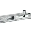 Conduit de chauffage gauche pour Volkswagen Coccinelle 1302 & 1303 - Galvanisé