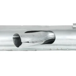 Conduit de chauffage gauche pour Volkswagen Coccinelle 1200, 1300, 68-><noscript><img width=