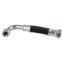 Conduite d'admission d'huile au radiateur pour Porsche 911 type F (1972-1973)