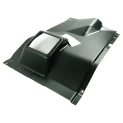 Conduite d'air avant droit pour Bmw Série 3 E30 (09/1987-02/1994) - Phase 2
