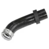 Conduite d'air entre turbo et intercooler pour BMW E46