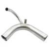 Conduite d'eau en inox pour Citroën DS 21 IE et DS 23