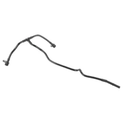 Conduite de purge de liquide de refroidissement pour Porsche Panamera type 970 (2014-2016)
