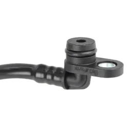 Conduite de purge de liquide de refroidissement pour Porsche Panamera type 970 S, 4S, GTS, Turbo et Turbo S (2010-2016)