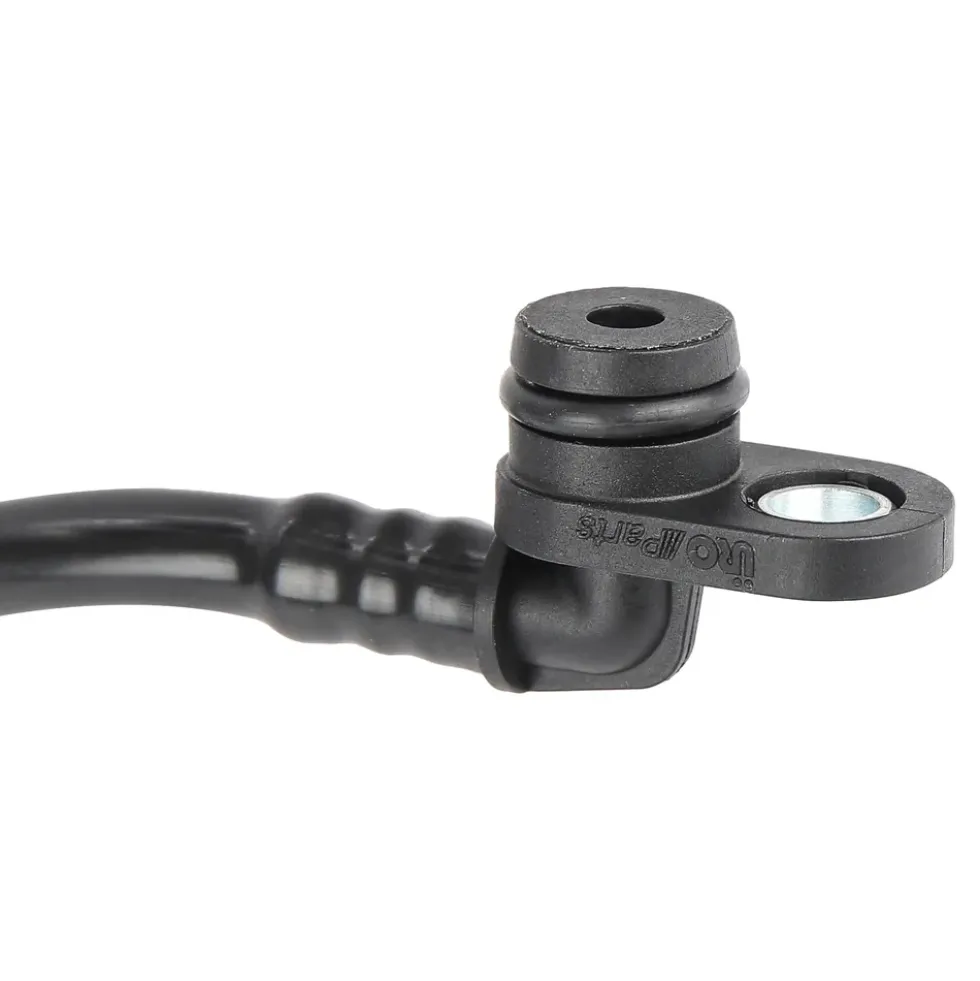 Conduite de purge de liquide de refroidissement pour Porsche Panamera type 970 S, 4S, GTS, Turbo et Turbo S (2010-2016)
