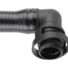 Conduite de séparateur d'huile cylindre 1, 2 et 3 pour Porsche 997 ph 1 (2005-2008)