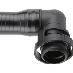 Conduite de séparateur d'huile cylindre 1, 2 et 3 pour Porsche 997 ph 1 (2005-2008)
