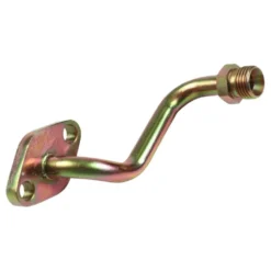 Conduite d'huile sur turbo pour Porsche 911 type G Turbo et 964 Turbo (1975-1992)