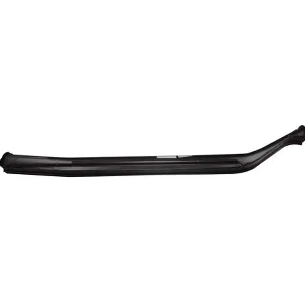 Conduit longeron gauche "Vintage" sans chauffage pour Volkswagen Coccinelle ->68"