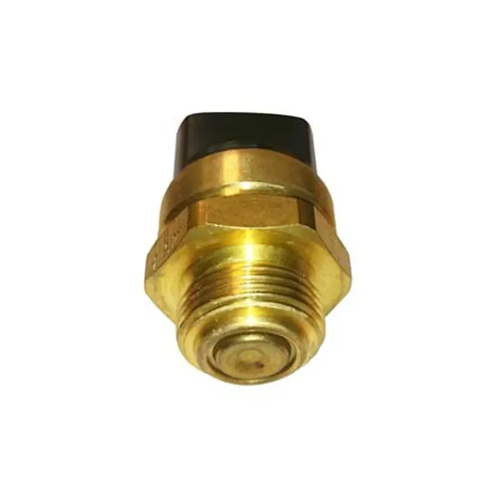 Contacteur de ventilateur moteur 3 pôles 87-93°C pour VW Transporter T4 de 1991 à 1993