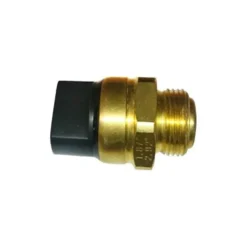 Contacteur de ventilateur moteur 3 pôles 87-93°C pour VW Transporter de 1985 à 1992