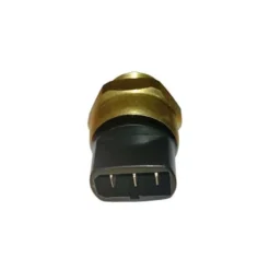 Contacteur de ventilateur moteur 3 pôles 87-93°C pour VW Transporter de 1985 à 1992