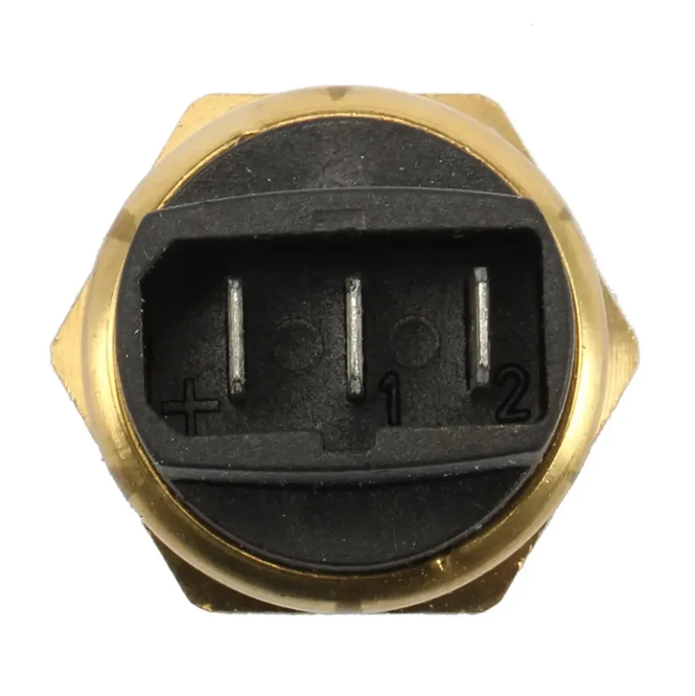 Contacteur de ventilateur moteur 3 pôles 95-102°C pour VW Transporter de 1982 à 1984