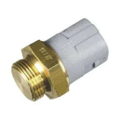 Contacteur de ventilateur moteur 3 pôles 87-93°C pour VW Transporter de 1994 à 2003