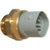 Contacteur de ventilateur moteur 3 pôles 81-87°C pour VW Transporter T4 2.4 D de 1994 à 2003