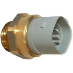 Contacteur de ventilateur moteur 3 pôles 81-87°C pour VW Transporter T4 2.4 D de 1994 à 2003