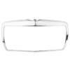 Contour de calandre chromé pour Mercedes W123