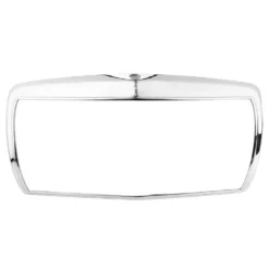 Contour de calandre chromé pour Mercedes W123