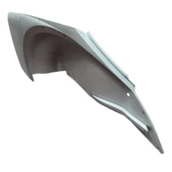 Contre aile arrière gauche de 64cm pour VOLKSWAGEN Coccinelle (08/1955-07/1959)
