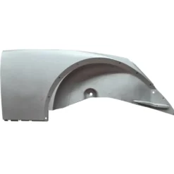 Contre aile arrière gauche de 64cm pour VOLKSWAGEN Coccinelle (08/1955-07/1959)