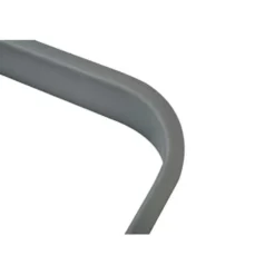 Contre cadre Farnier Penin 800x400 gris ral 7001