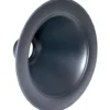 Écope d'air ronde - 200 mm