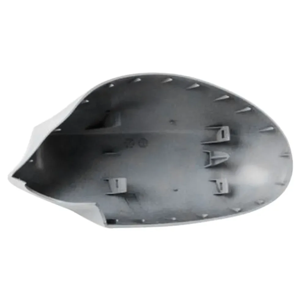 Coque de rétroviseur droit RIDEX pour BMW Série 1 E81, E82, E87, E88 (02/2006-09/2009)