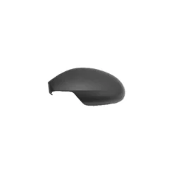 Coque de rétroviseur gauche en primer pour Seat Ibiza (6L)