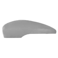 Coque de rétroviseur gauche pour Volkswagen Scirocco 3