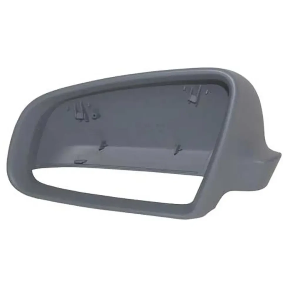Coque de rétroviseur gauche pour Audi A3 (8P) et A4 (B6)