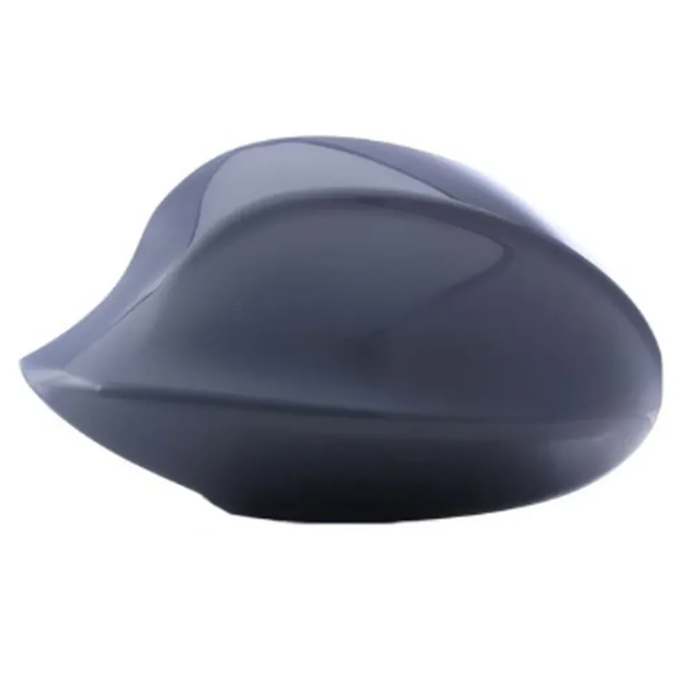 Coque de rétroviseur gauche RIDEX pour BMW Série 3 E90 Berline et E91 Touring (02/2004-09/2008)