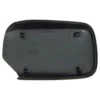Coque extérieure droite de rétroviseur pour Bmw Série 5 E34 Berline et Touring (09/1992-09/1996)