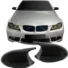 Coques de rétroviseurs type design pour Bmw Série 3 E90 Berline et E91 Touring (02/2004-12/2007) - Phase 1