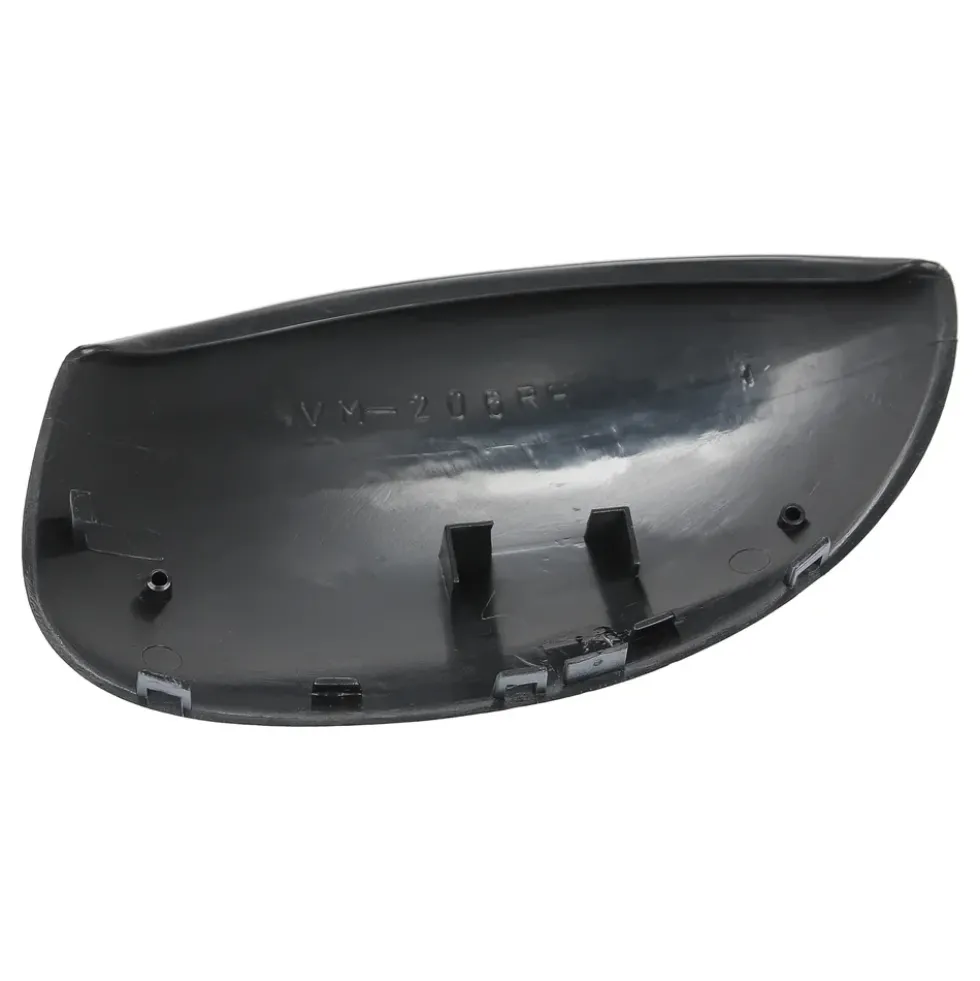 Coque supérieure de rétroviseur droit à peindre pour Peugeot 206 tous modèles (1998-2012)