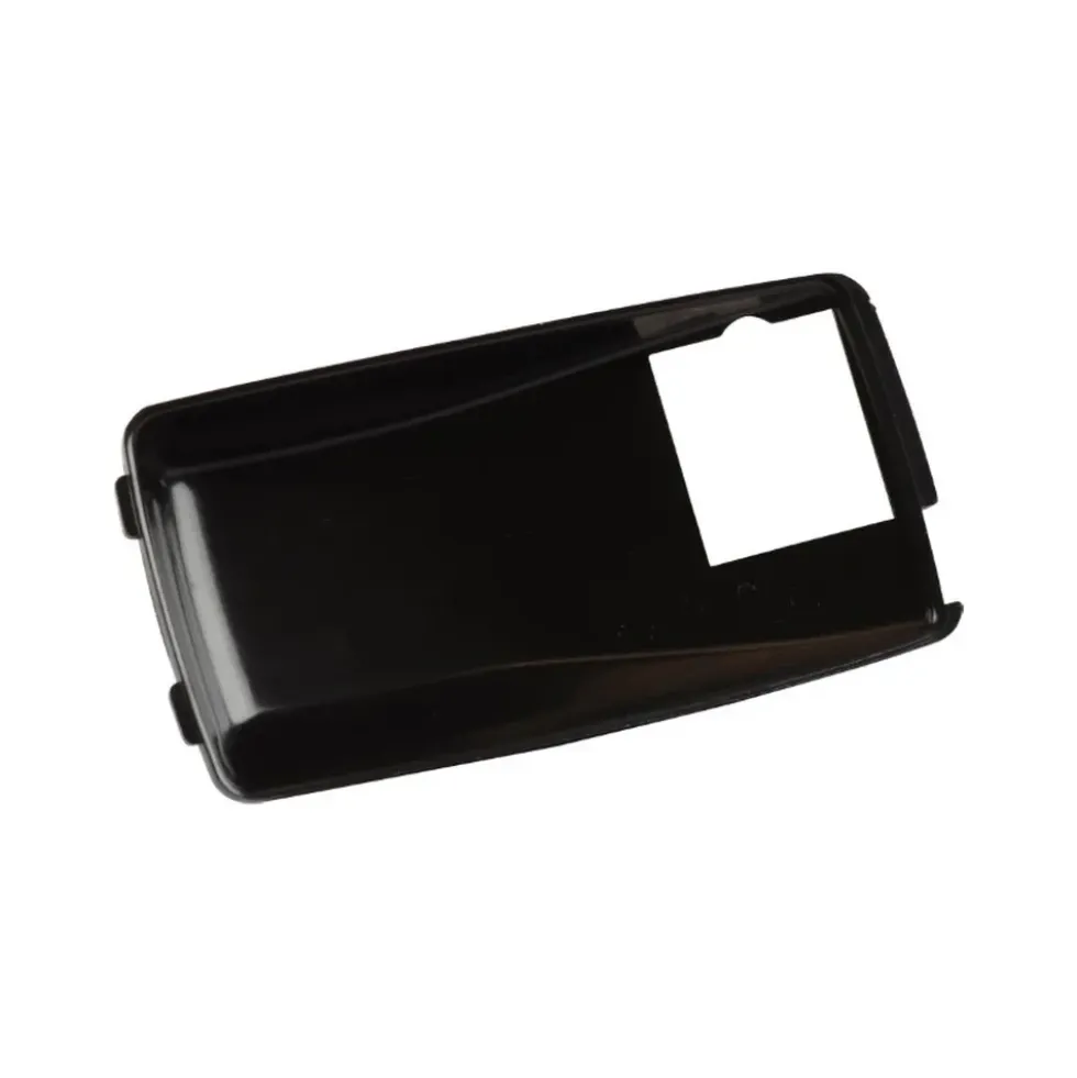 Coquille de poignée de porte intérieure gauche pour Mercedes SL Pagode W113