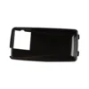 Coquille de poignée de porte intérieure droite pour Mercedes W114 et W115