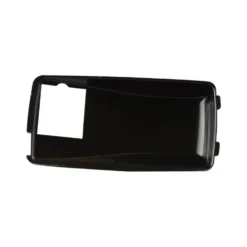 Coquille de poignée de porte intérieure droite pour Mercedes W114 et W115