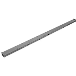Cornière arrière en "U" sous plancher pour VOLKSWAGN Combi Split Brazil (1957-1975)