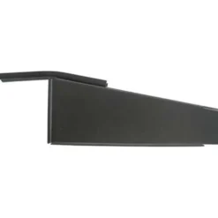 Cornière avant gauche ou droite pour VOLKSWAGEN Combi Bay Window (1968-1979)