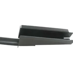 Cornière avant gauche ou droite pour VOLKSWAGEN Combi Bay Window (1968-1979)