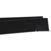 Cornière de renfort gauche sans encoche pour VOLKSWAGEN Combi Bay Window (08/1967-07/1979)