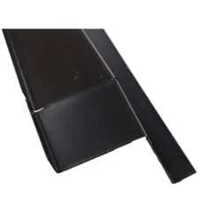 Cornière de renfort gauche sans encoche pour VOLKSWAGEN Combi Bay Window (08/1967-07/1979)