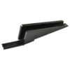 Cornière simple arrière droite pour VOLKSWAGEN Combi Bay Window (1968-1979)